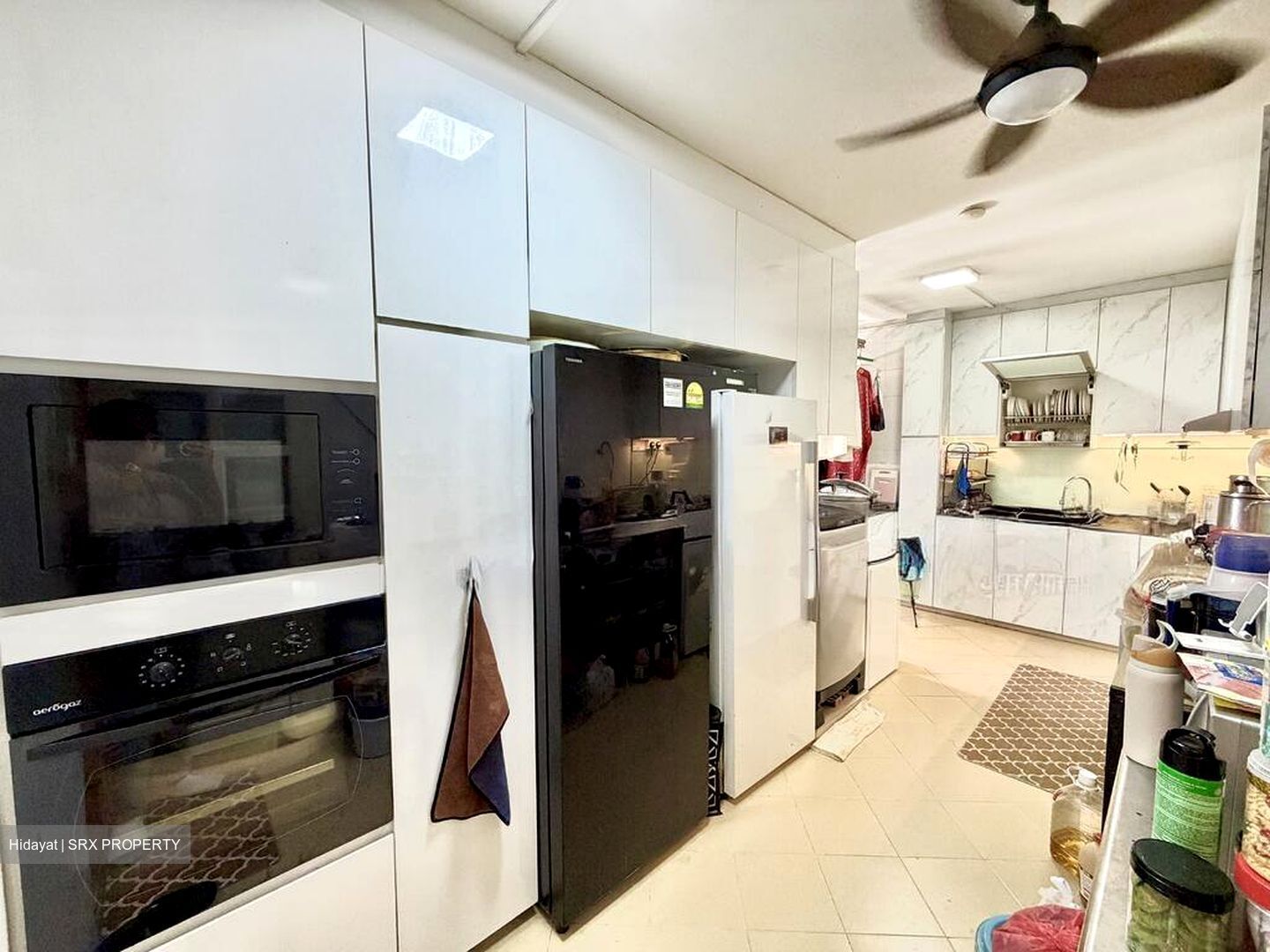 Blk 452 Jurong West Street 42 (Jurong West), HDB 5 Rooms #502120541
